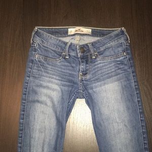 Hollister Skinny Jeans!💕